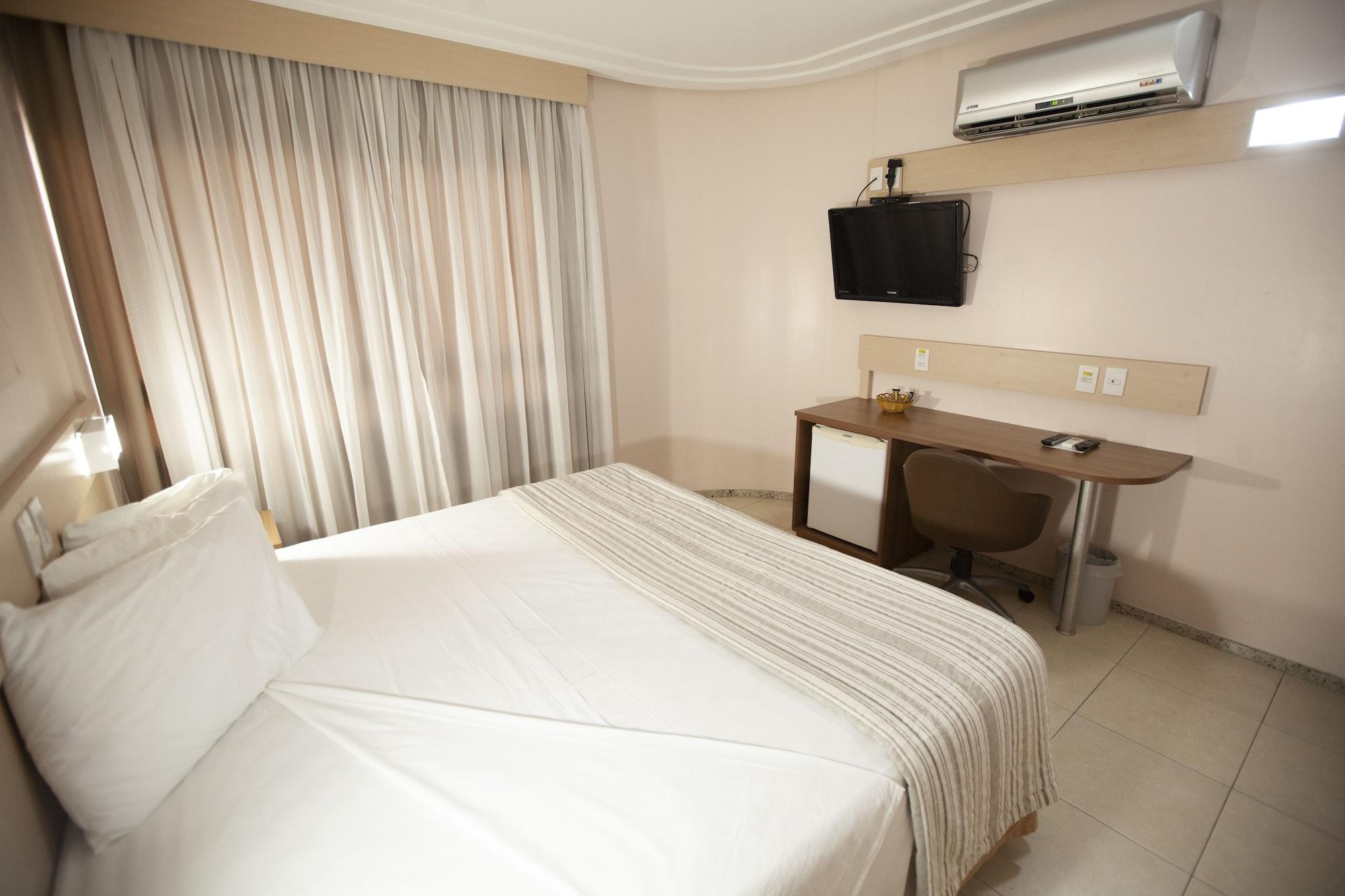 Del Canto Hotel Aracaju Exterior foto