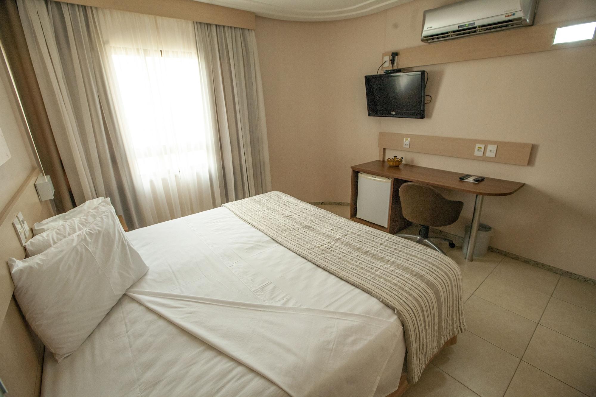 Del Canto Hotel Aracaju Exterior foto