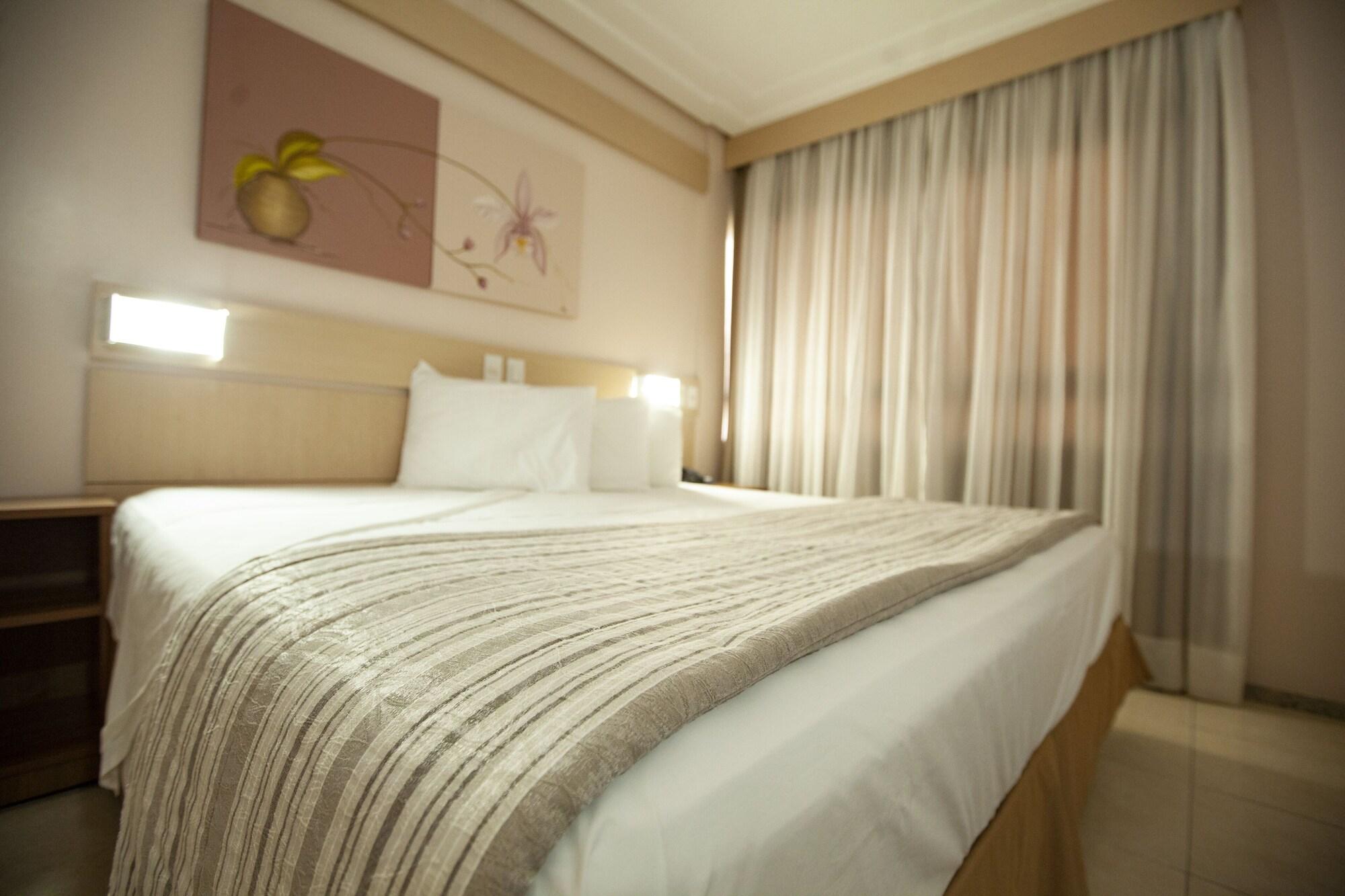 Del Canto Hotel Aracaju Exterior foto
