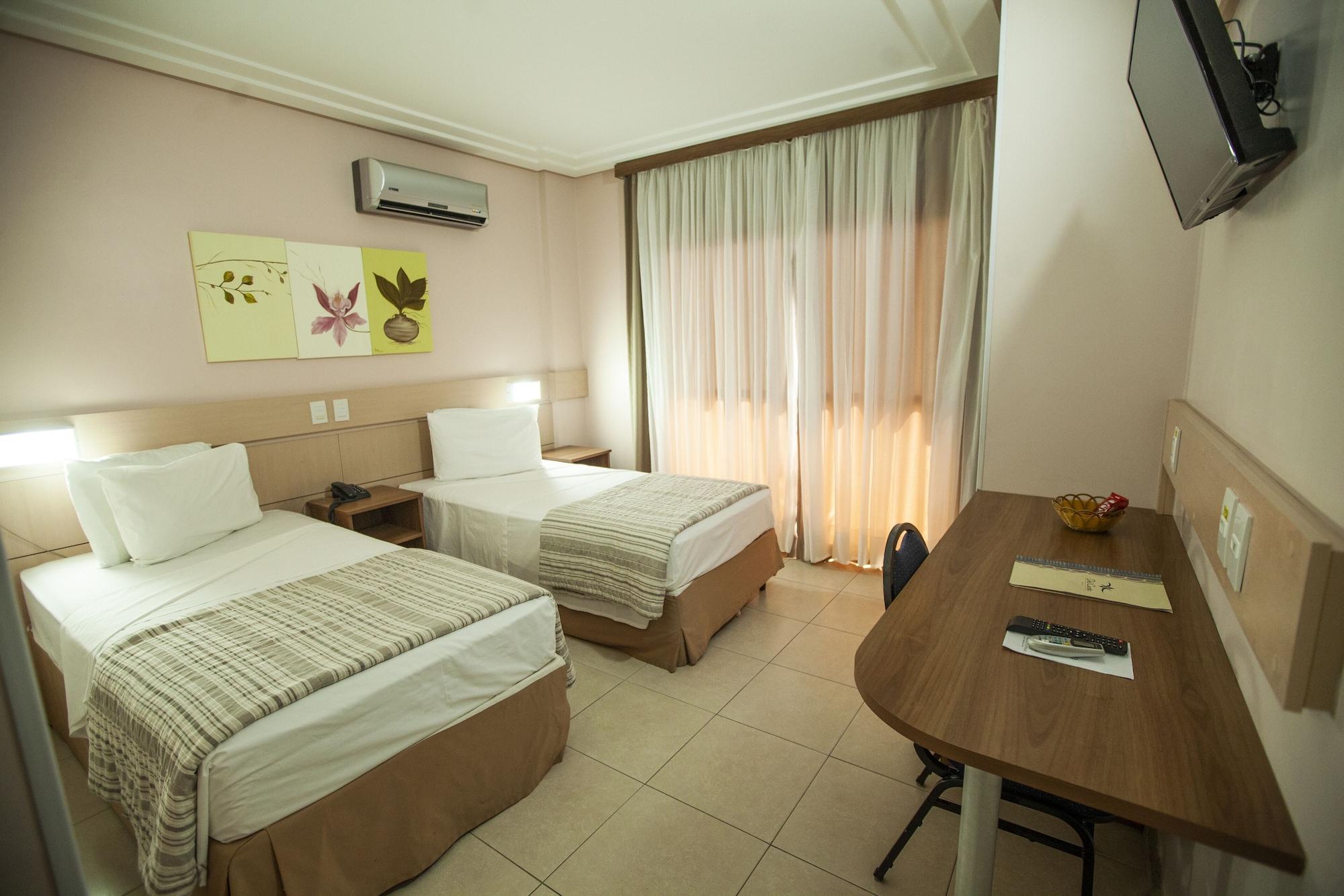 Del Canto Hotel Aracaju Exterior foto