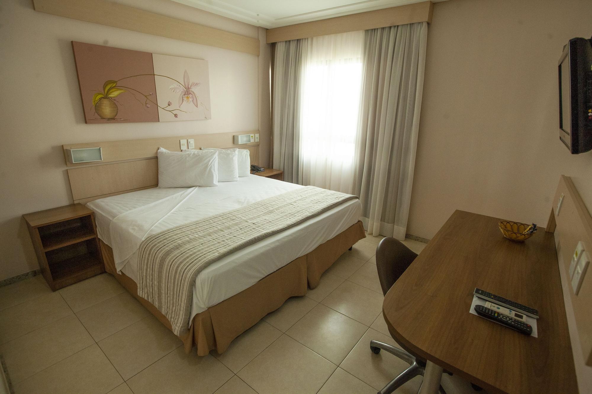 Del Canto Hotel Aracaju Exterior foto