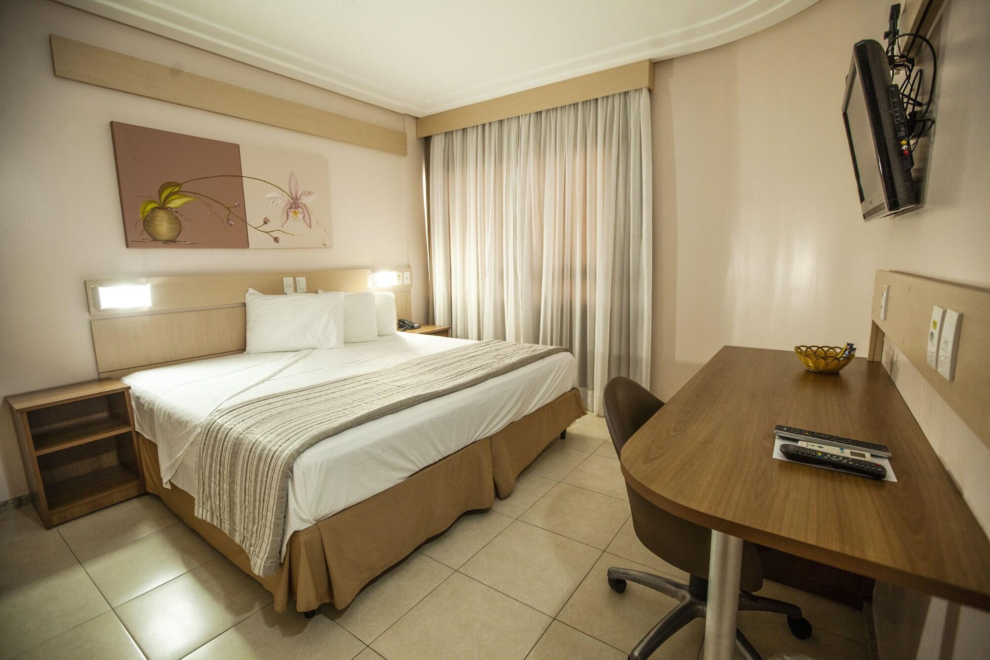 Del Canto Hotel Aracaju Exterior foto