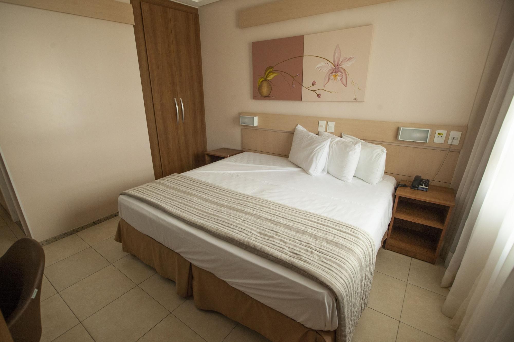Del Canto Hotel Aracaju Exterior foto