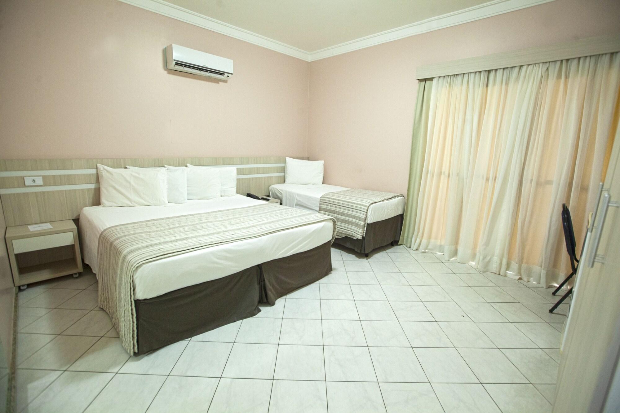 Del Canto Hotel Aracaju Exterior foto