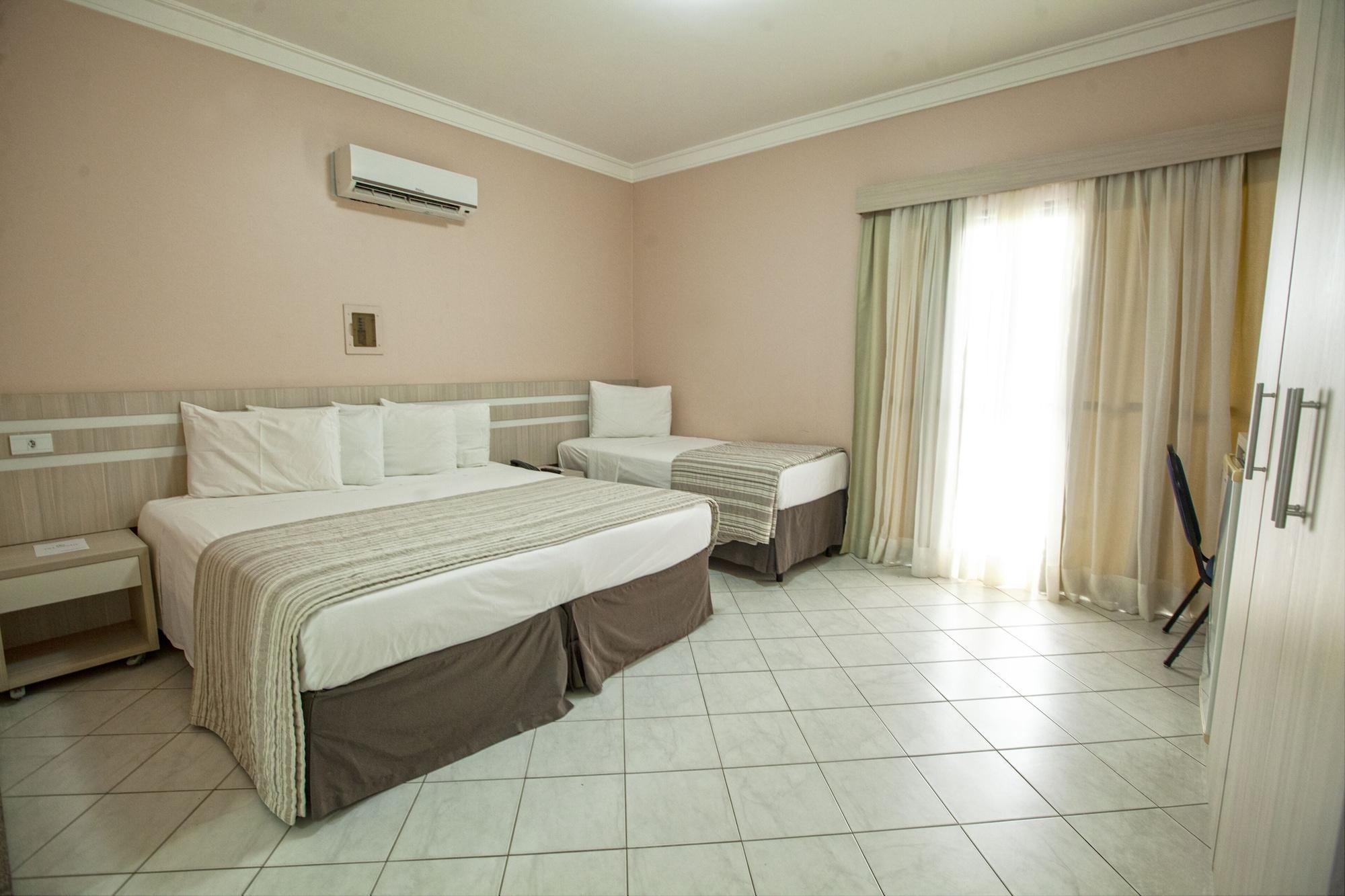 Del Canto Hotel Aracaju Exterior foto