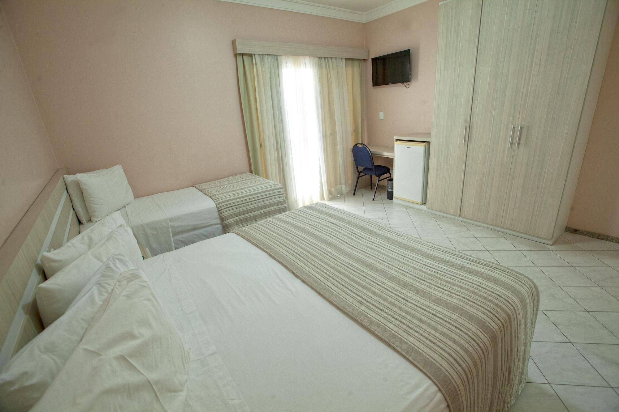 Del Canto Hotel Aracaju Exterior foto