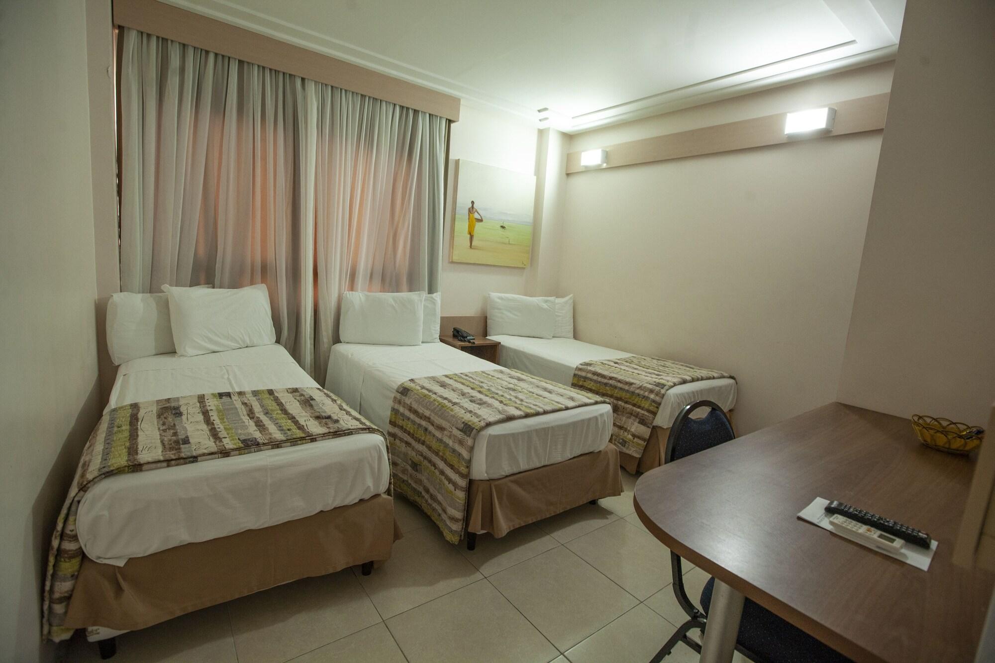 Del Canto Hotel Aracaju Exterior foto