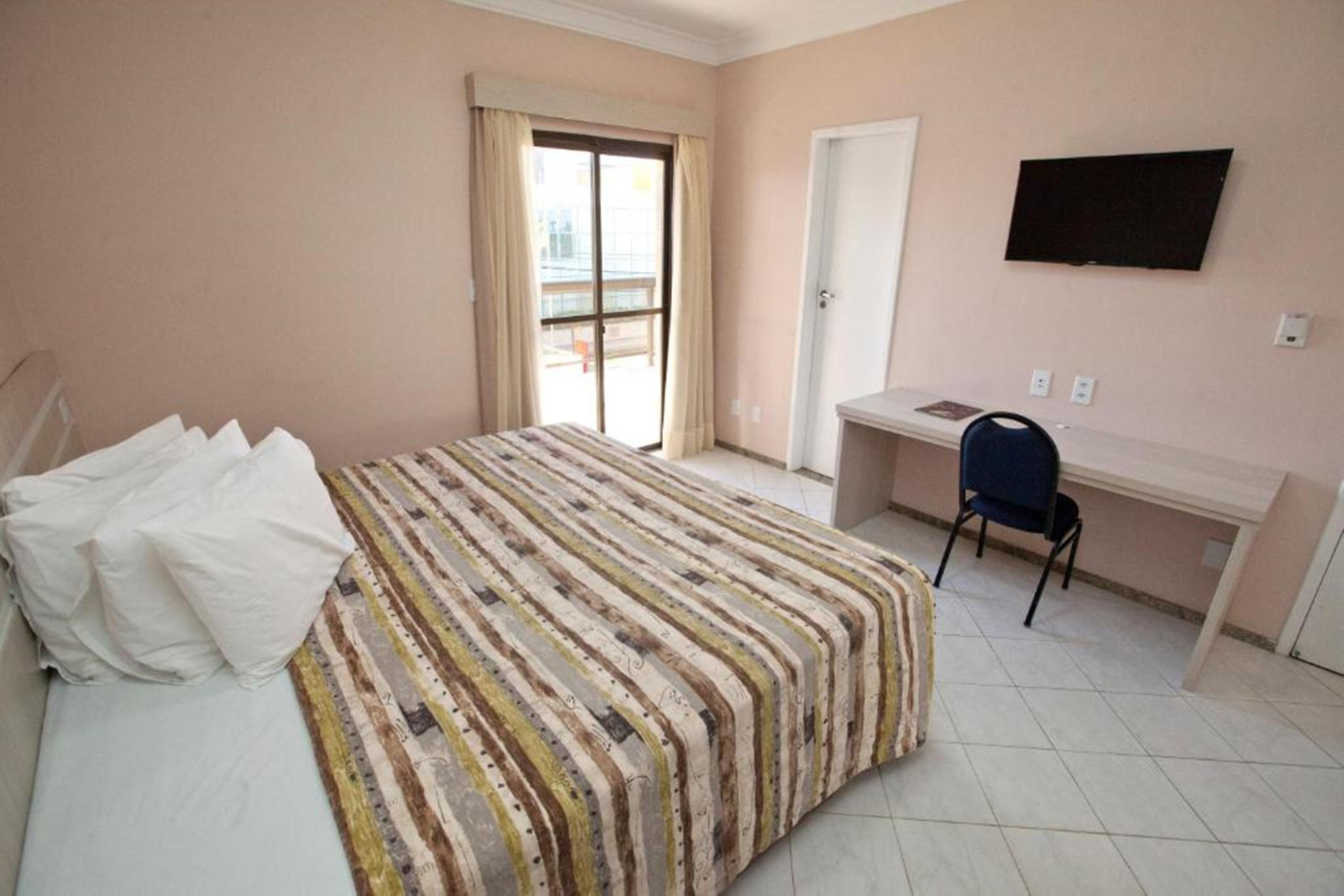 Del Canto Hotel Aracaju Exterior foto