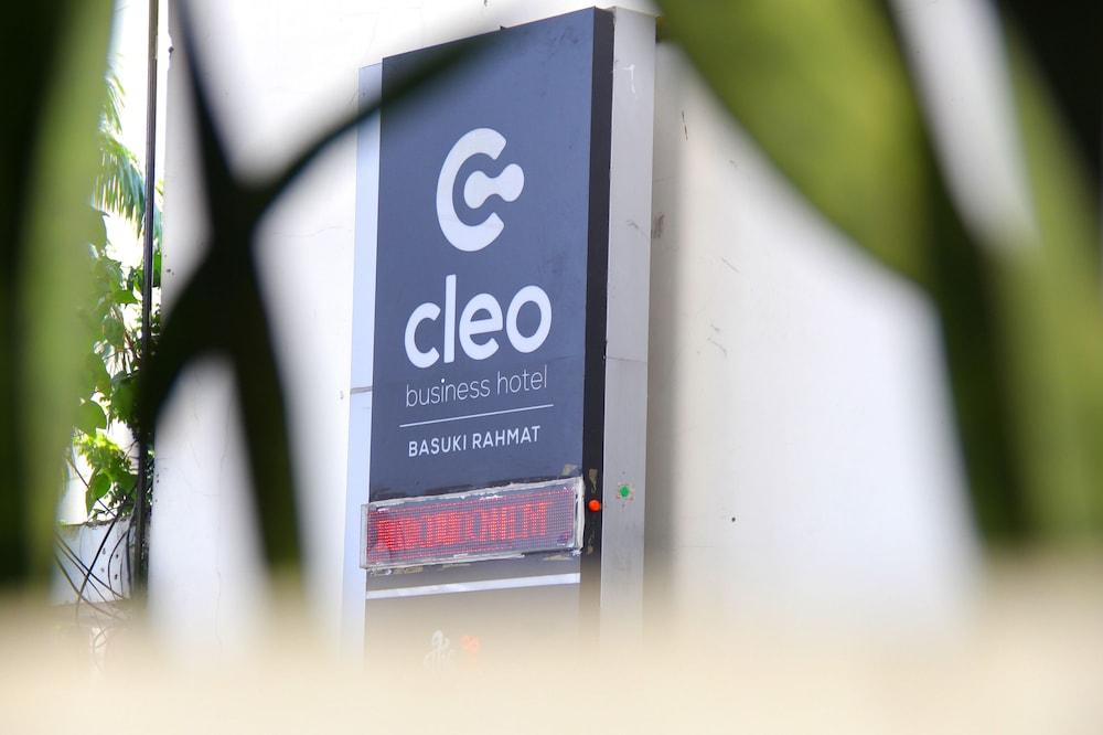 Del Canto Hotel Aracaju Exterior foto