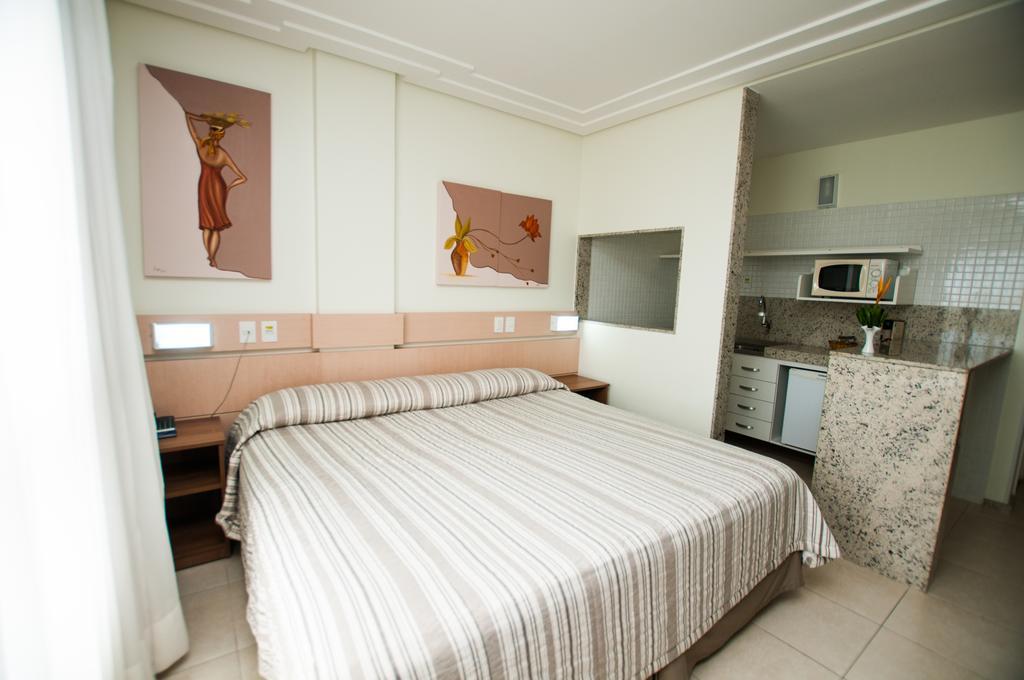 Del Canto Hotel Aracaju Exterior foto