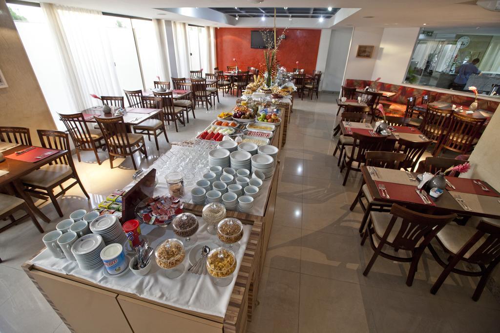 Del Canto Hotel Aracaju Exterior foto