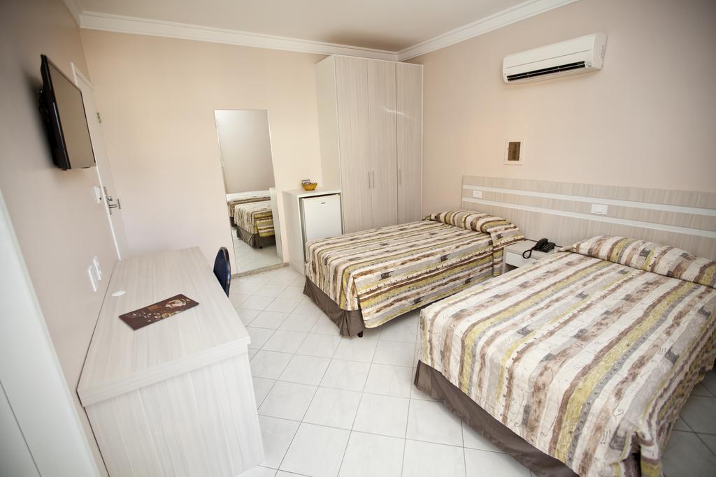 Del Canto Hotel Aracaju Exterior foto