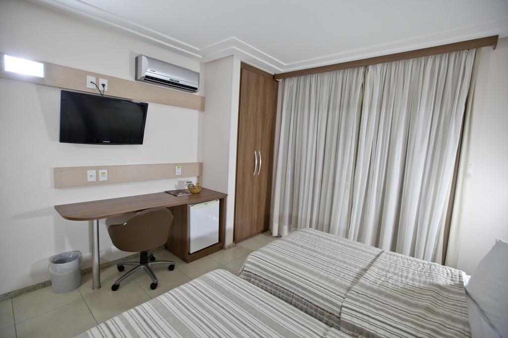 Del Canto Hotel Aracaju Exterior foto