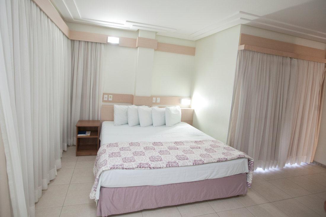 Del Canto Hotel Aracaju Exterior foto
